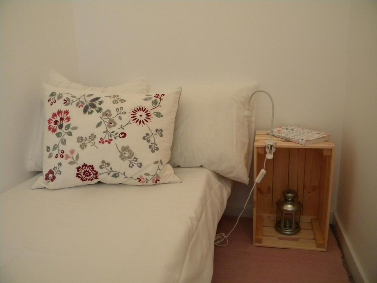 Serra Da Pescaria House - Nazaré Extérieur photo