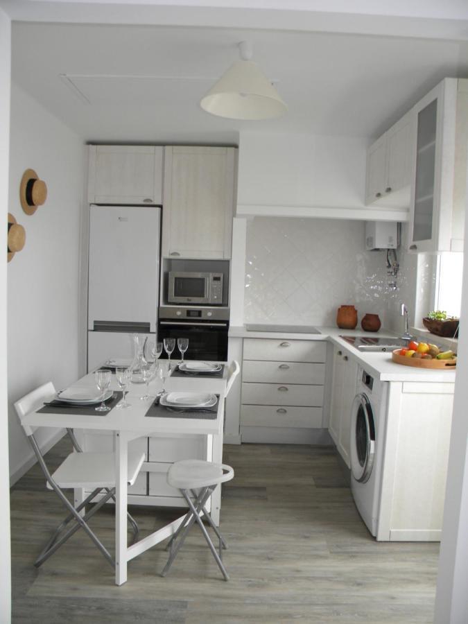 Serra Da Pescaria House - Nazaré Extérieur photo