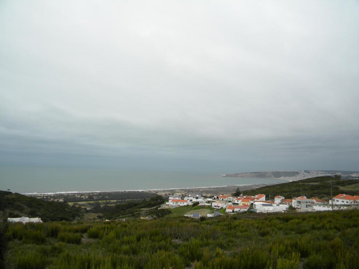 Serra Da Pescaria House - Nazaré Extérieur photo